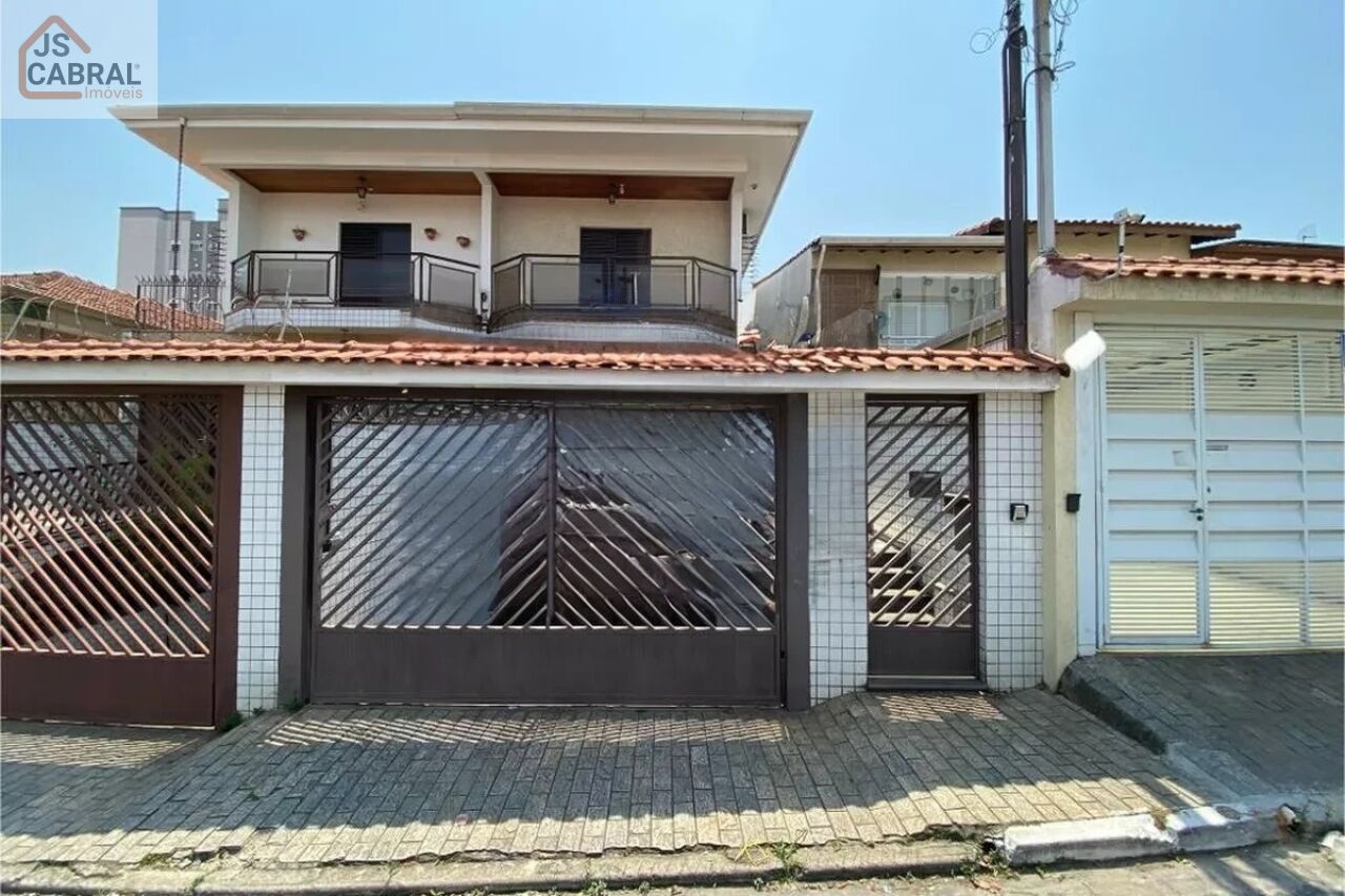 Sobrado para Venda - VILA SANTA TEREZINHA ZONA NORTE
