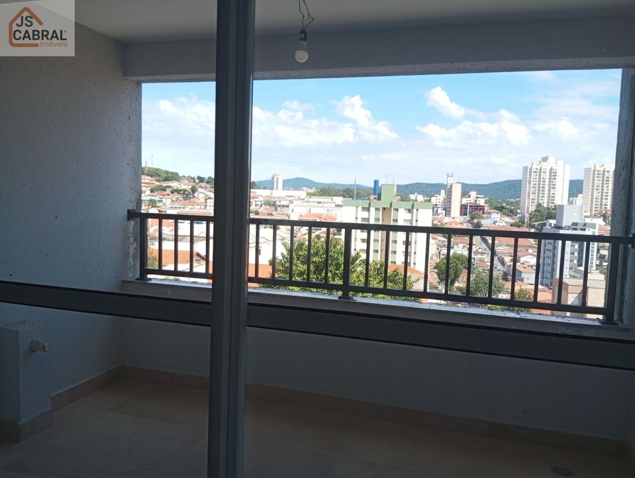Apartamento para Venda - VILA MAZZEI