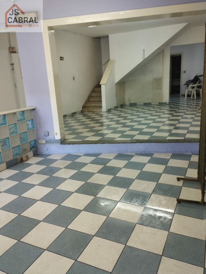 Sobrado Comercial para Venda - VILA GUSTAVO