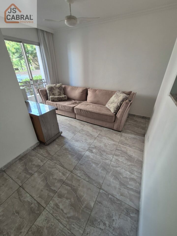 Apartamento para Venda - VILA AMÉLIA