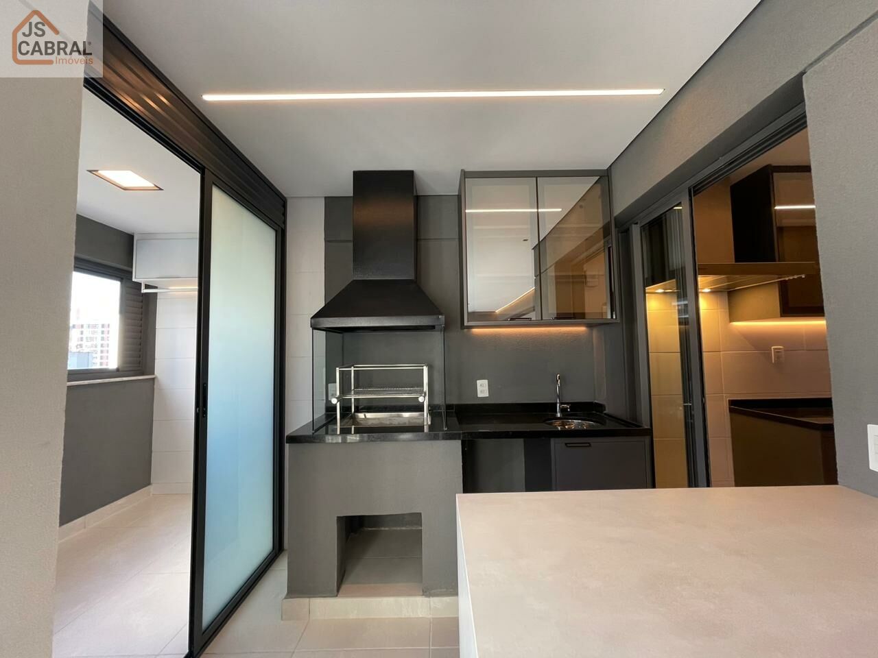 Apartamento para Venda - PINHEIROS