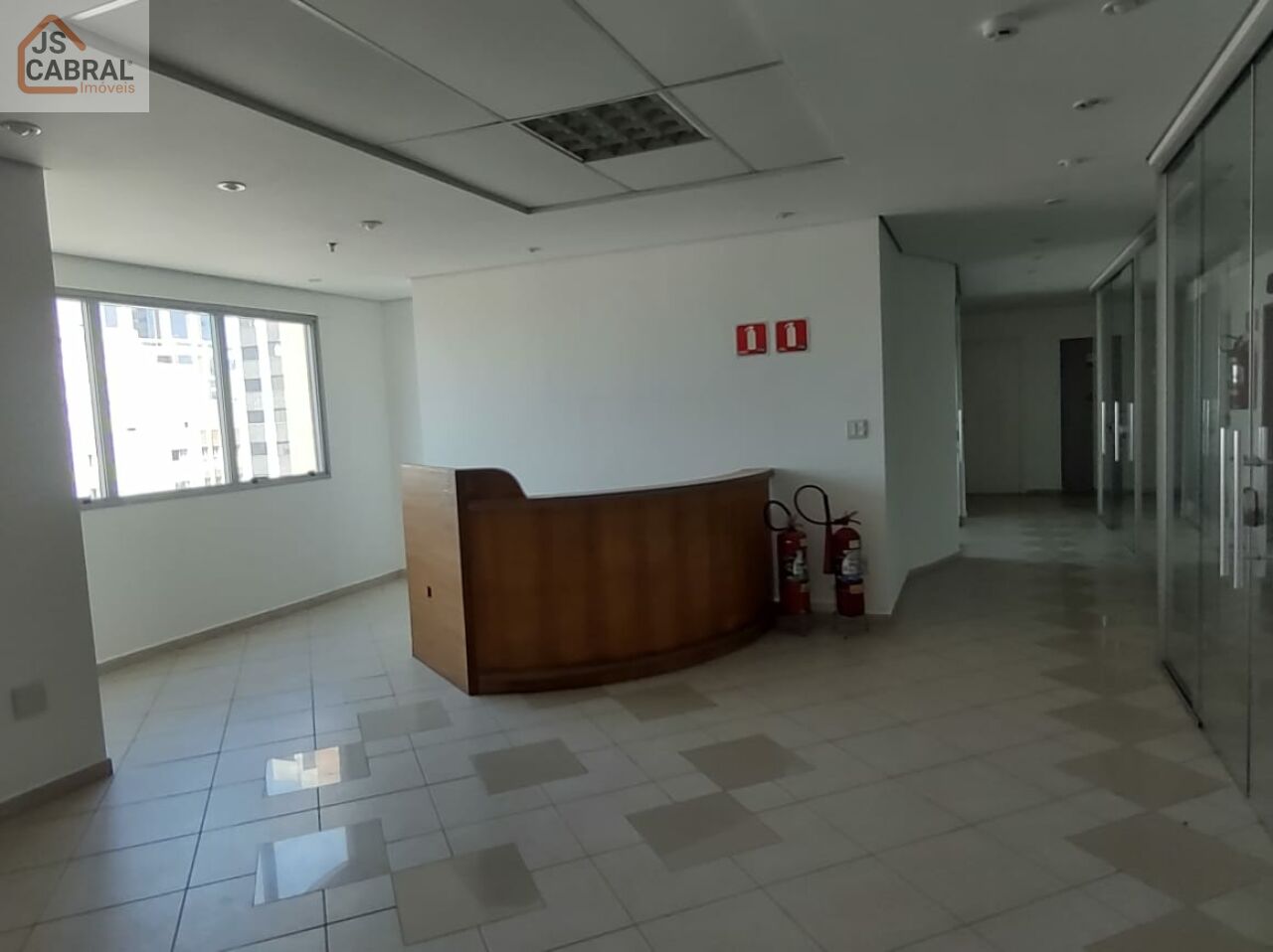 Sala Comercial para Venda - SANTANA