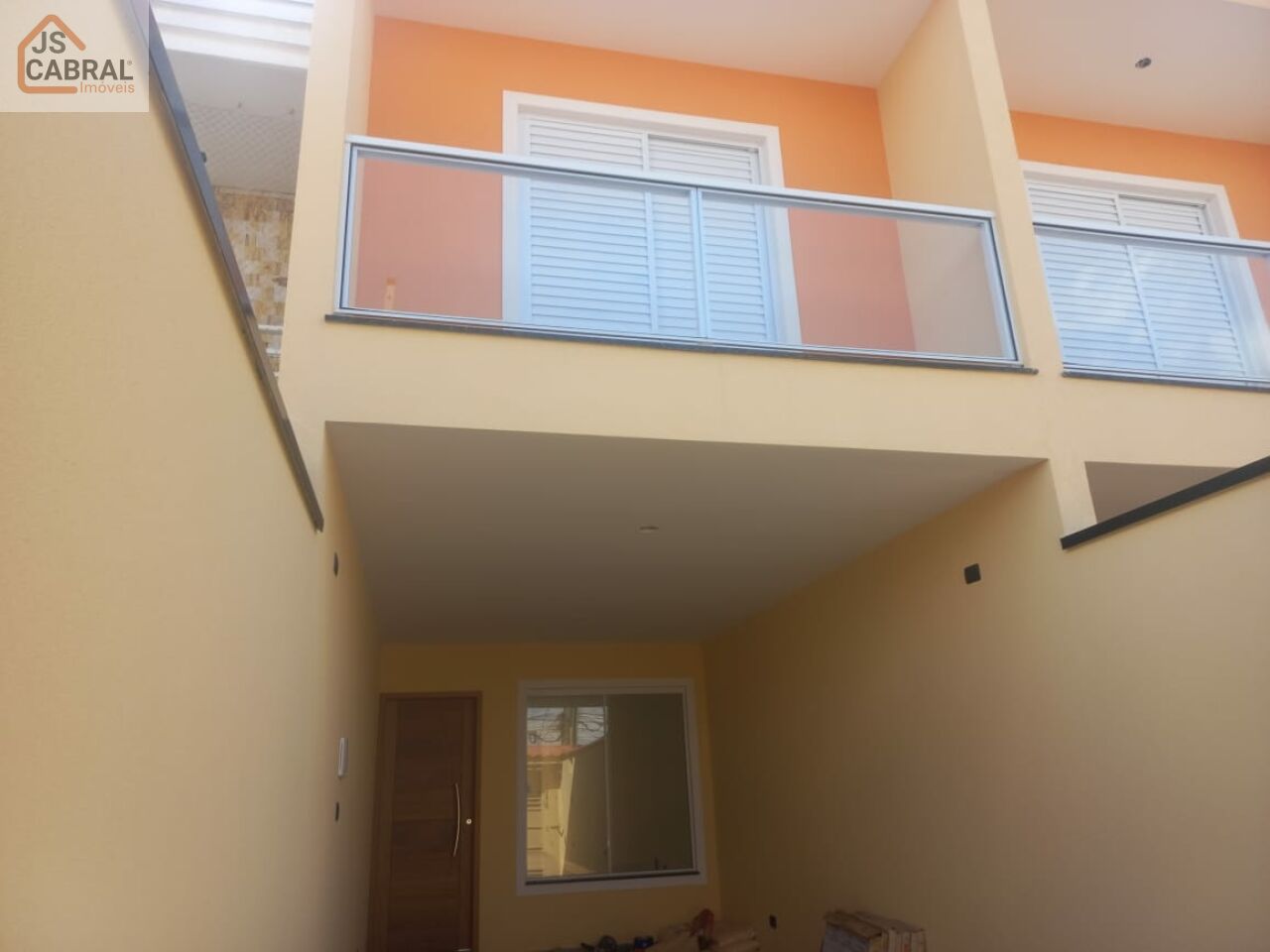 Sobrado para Venda - VILA NIVI