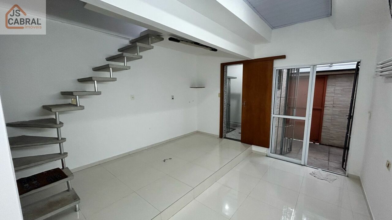 Sobrado para Venda - JARDIM MODELO