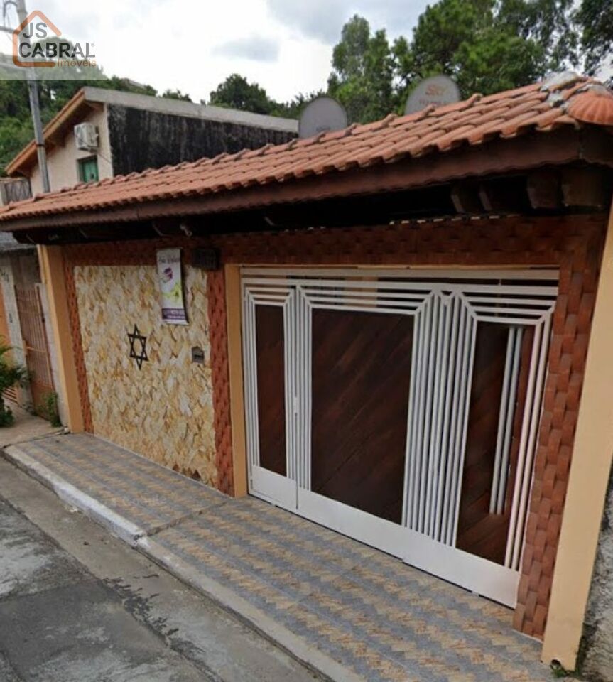 Casa Térrea para Venda - VILA GERMINAL