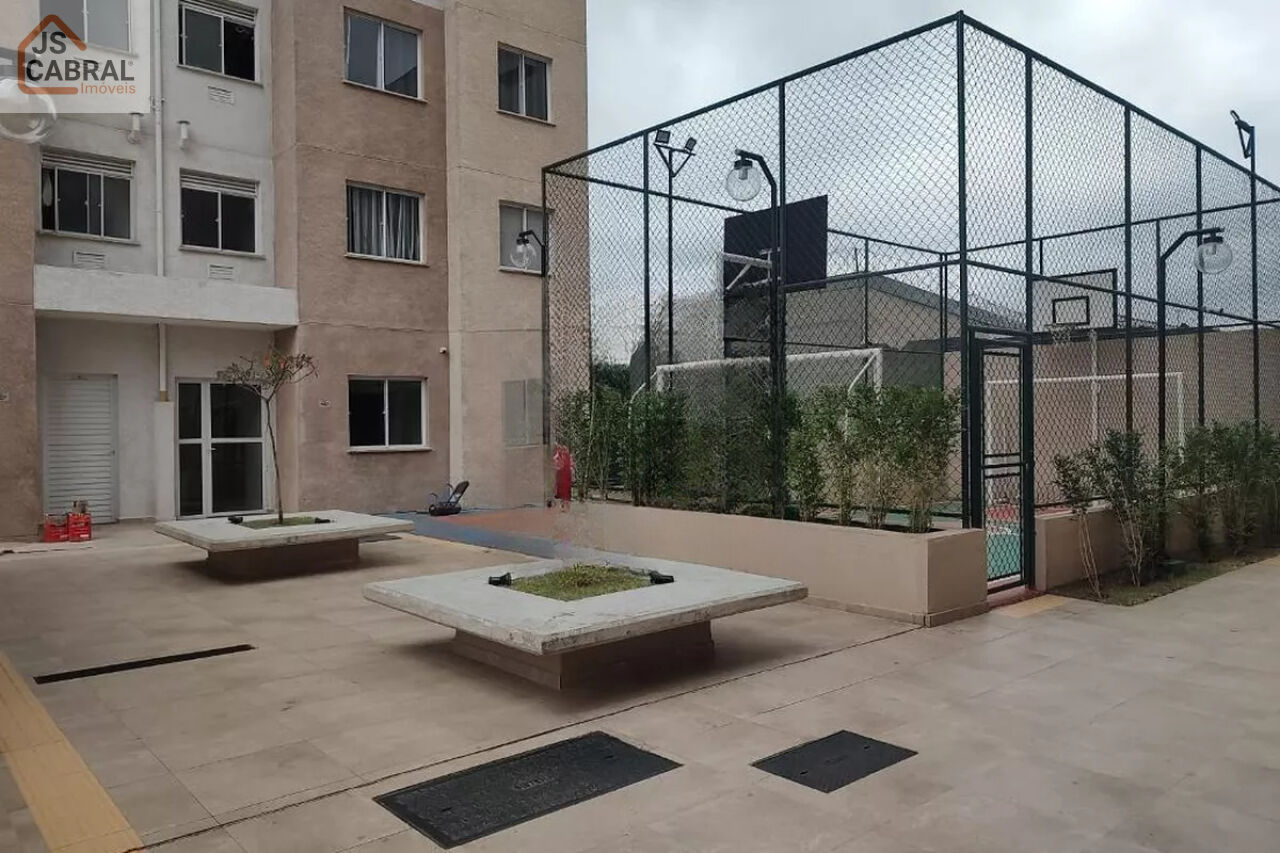 Apartamento para Venda - PARQUE VITÓRIA