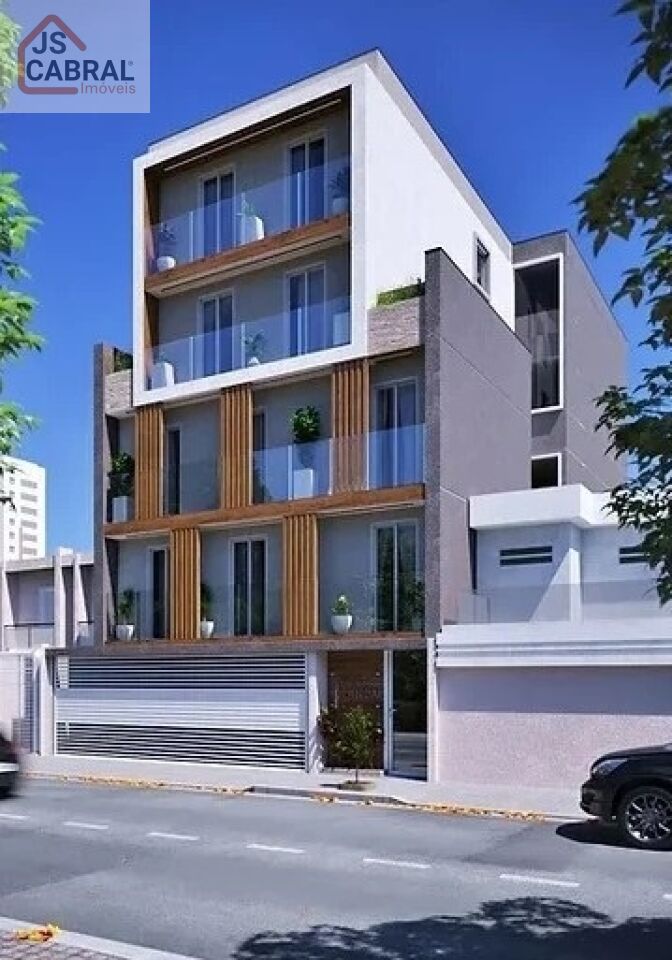 Apartamento para Venda - VILA FORMOSA