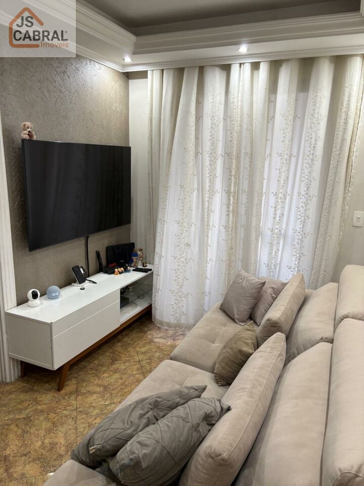 Apartamento para Venda - VILA AMÉLIA