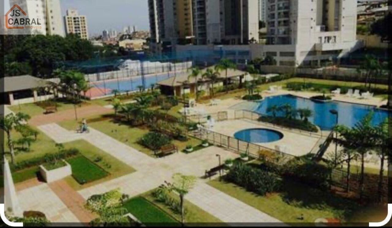Apartamento para Venda - LAUZANE PAULISTA