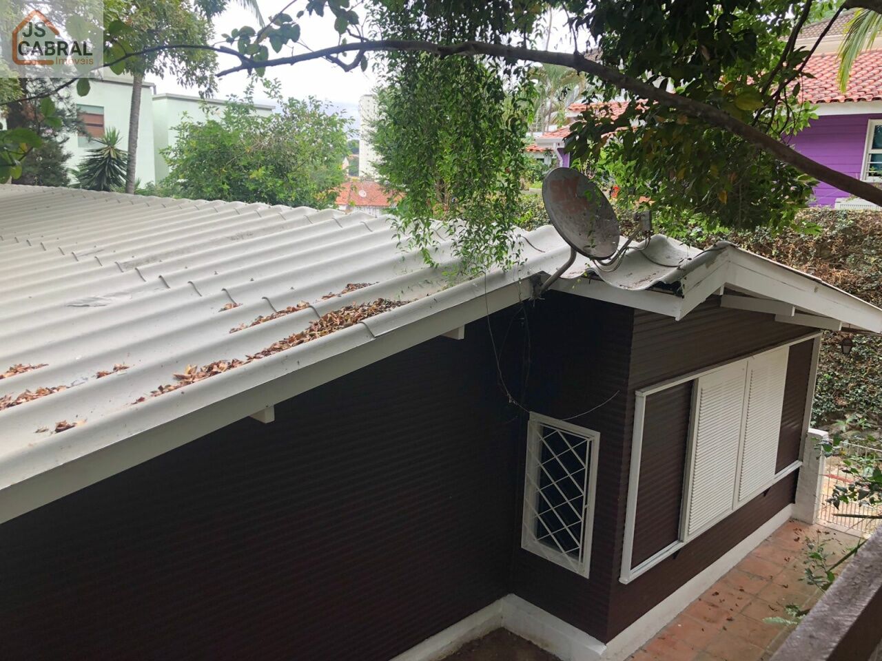 Sobrado para Venda - VILA ALBERTINA