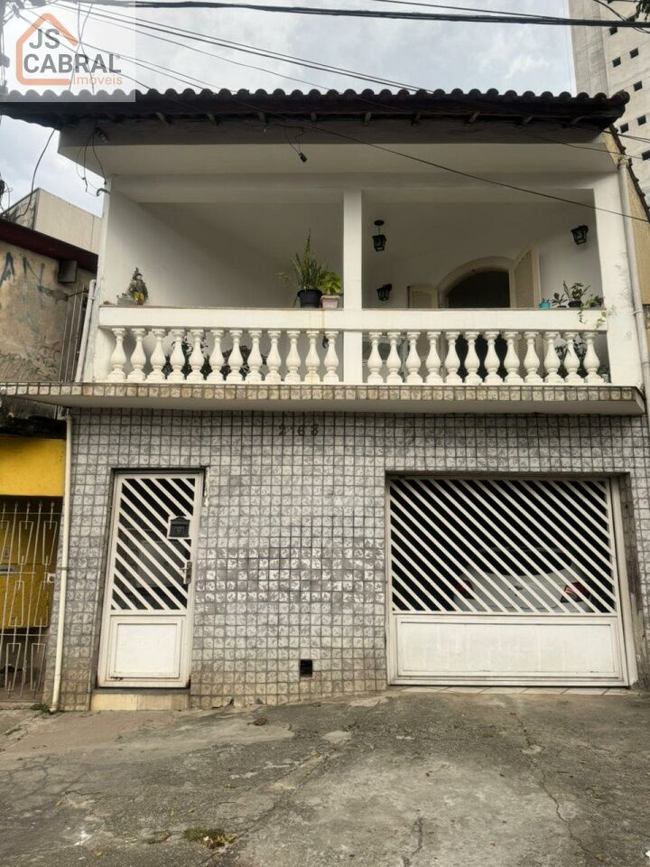 Sobrado para Venda - PARADA INGLESA
