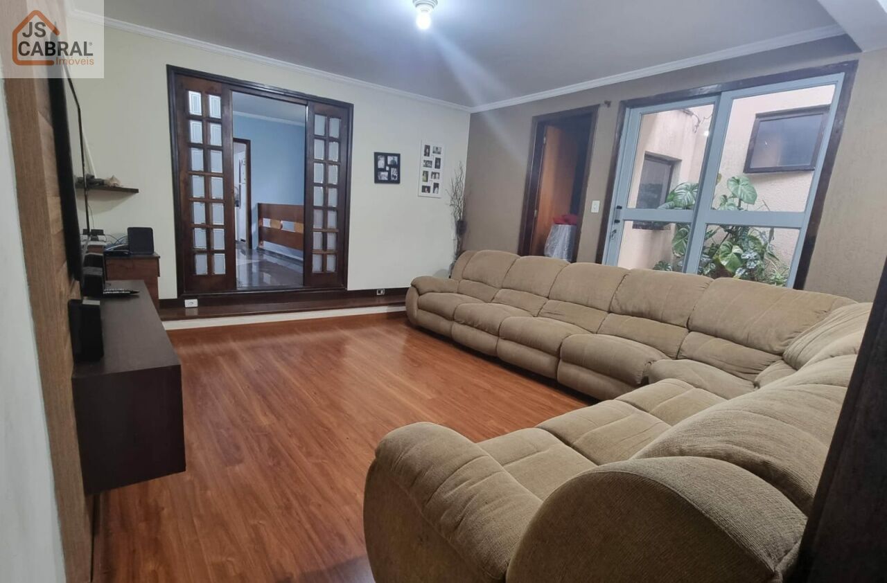 Sobrado para Venda - JARDIM DAS ROSAS ZONA NORTE