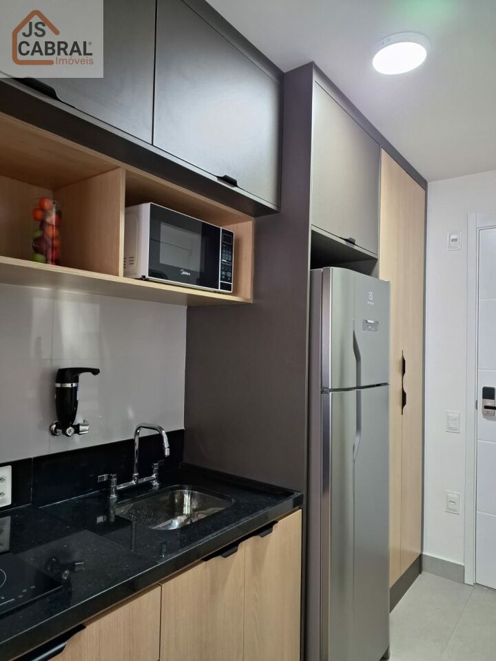 Studio para Venda - VILA PRIMAVERA