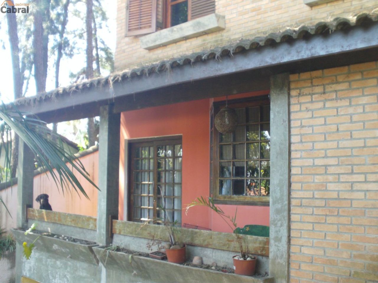 Sobrado para Venda - VILA ALBERTINA