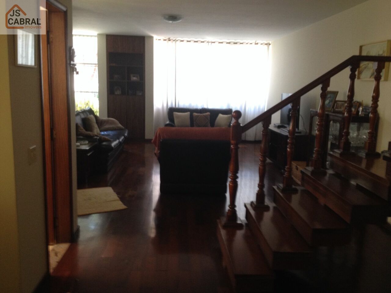 Sobrado para Venda - JARDIM SÃO PAULOZONA NORTE