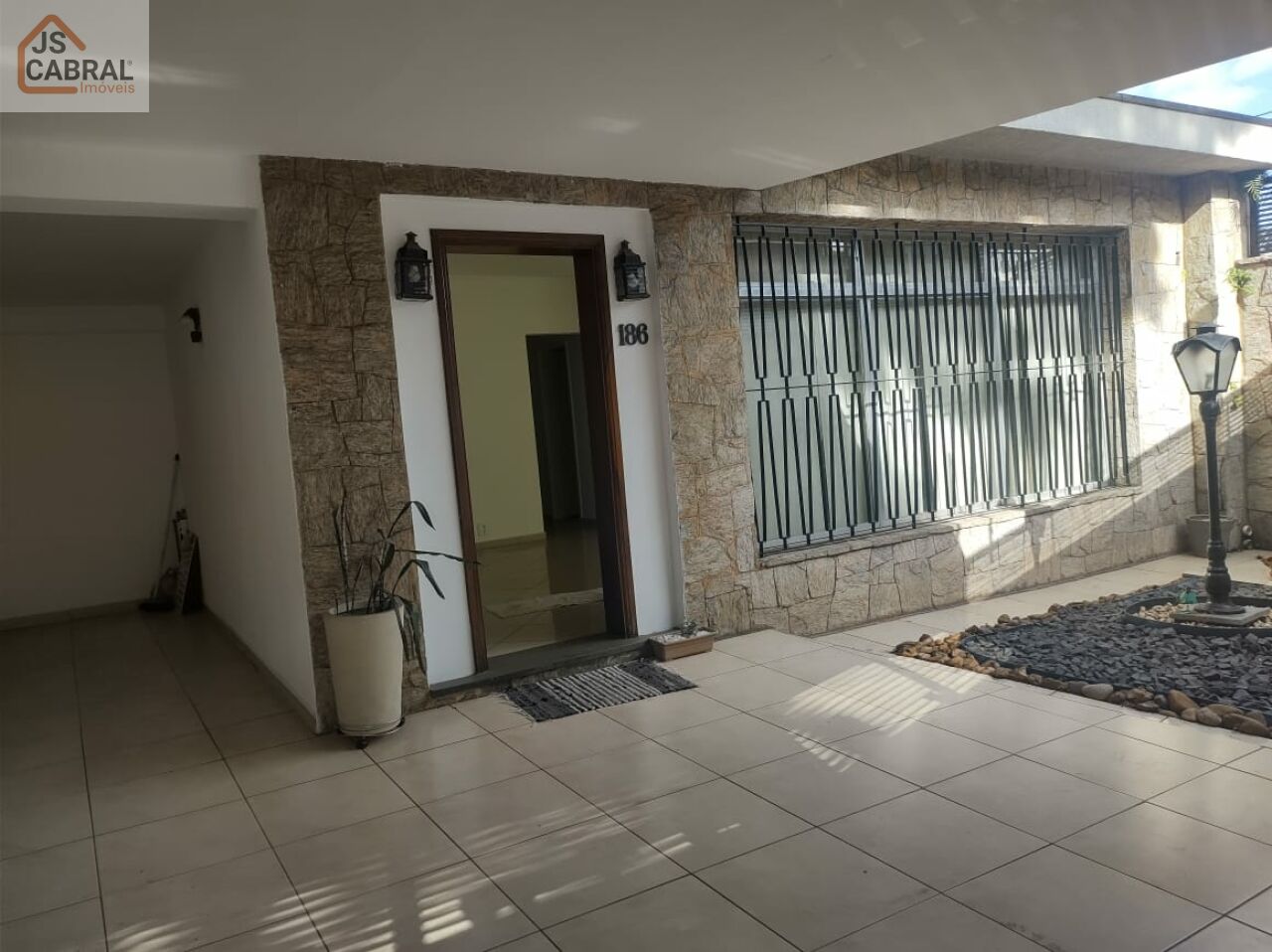 Casa Térrea para Venda - JARDIM FRANCA