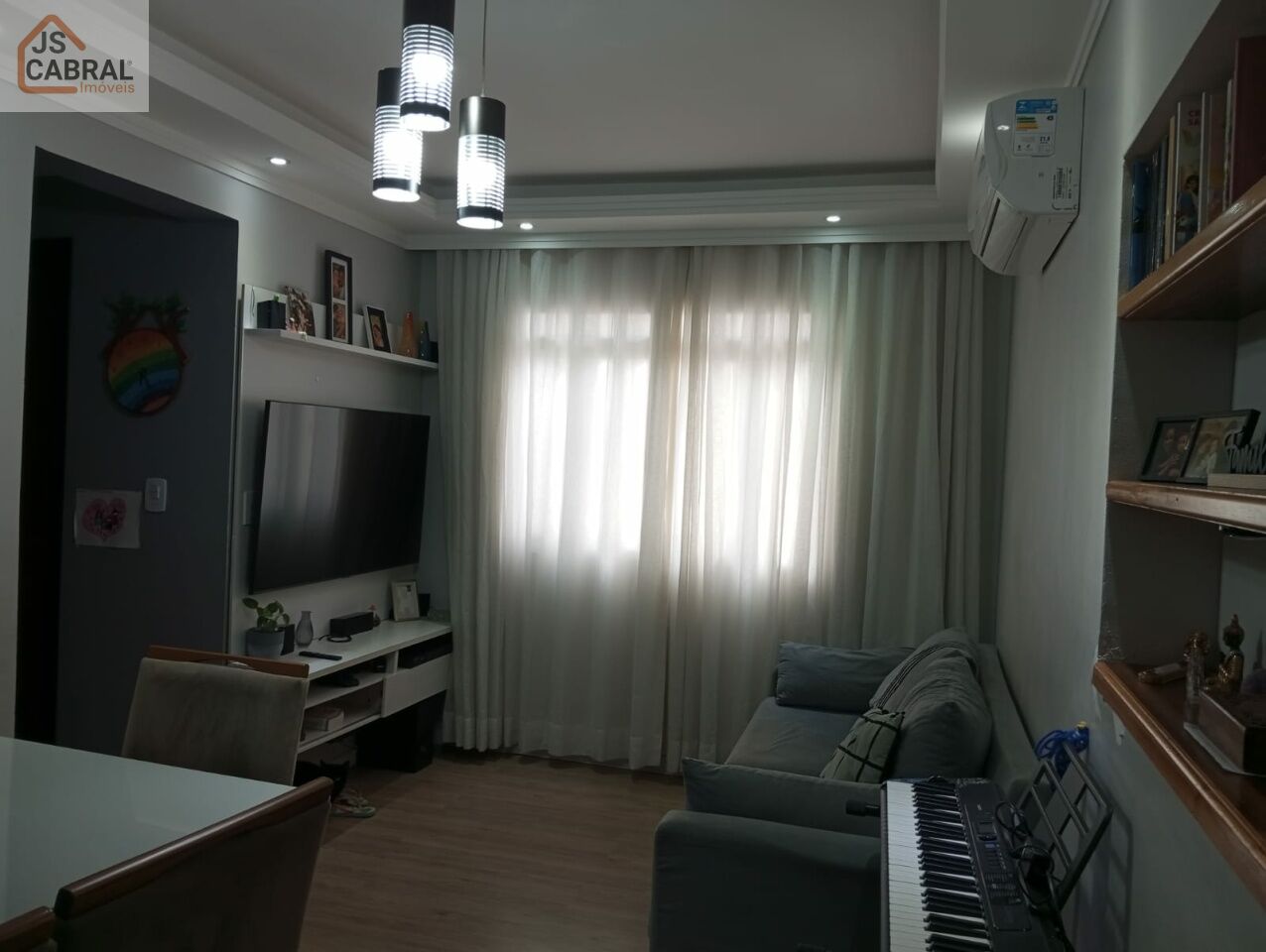 Apartamento para Venda - JAÇANÃ