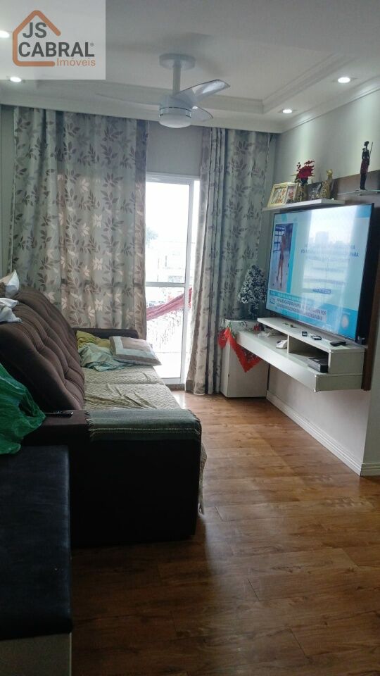 Apartamento para Venda - JARDIM MODELO