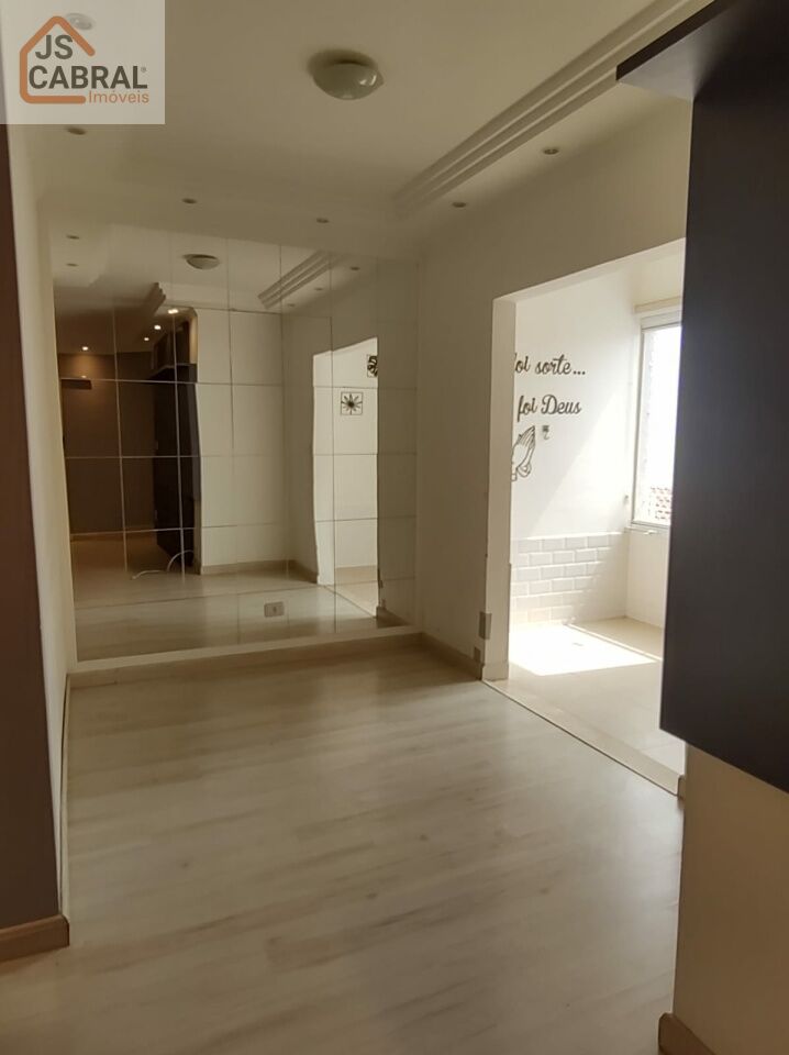 Apartamento para Venda - VILA MAZZEI