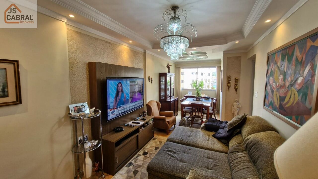 Apartamento para Venda - PARQUE MANDAQUI