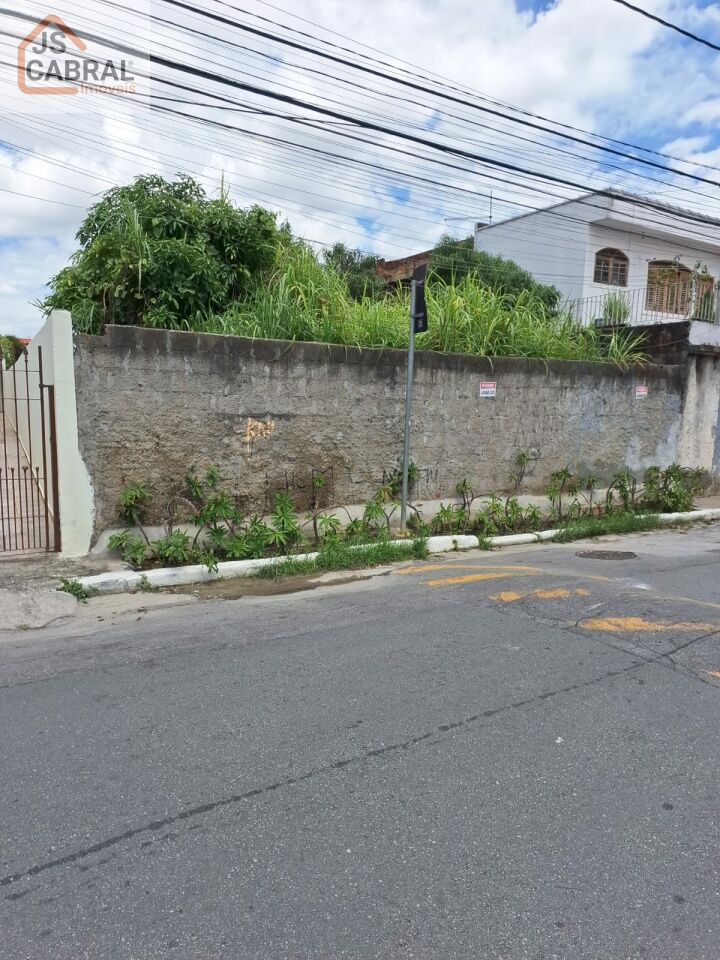 Terreno para Venda - JAÇANÃ