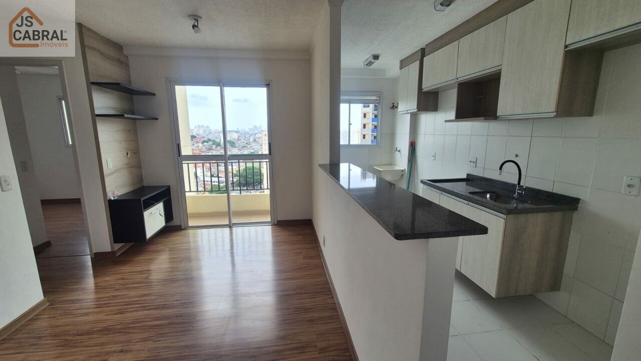 Apartamento para Venda - IMIRIM