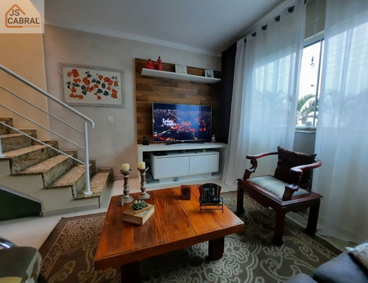 Casa em Condominio para Venda - VILA GUILHERME