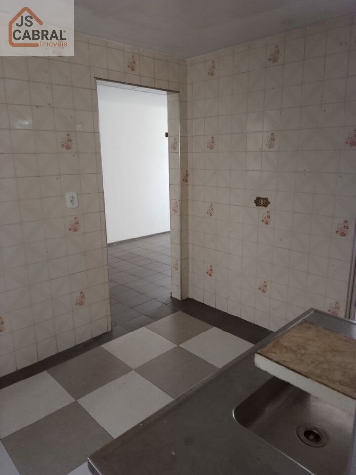 Apartamento para Venda - VILA SABRINA