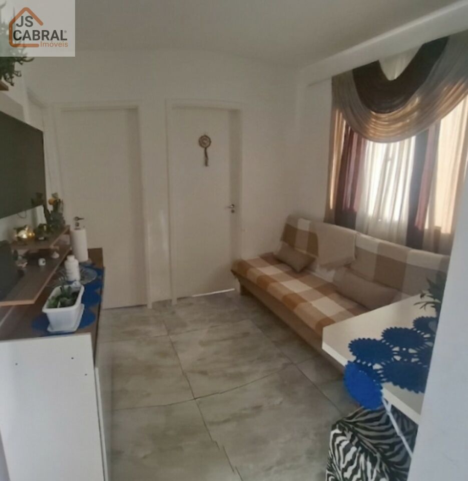 Apartamento para Venda - PARQUE VITÓRIA