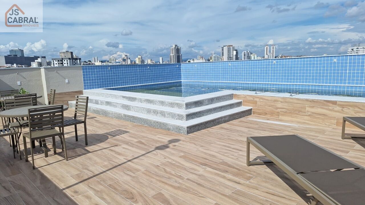 Apartamento para Venda - VILA PAULICÉIA