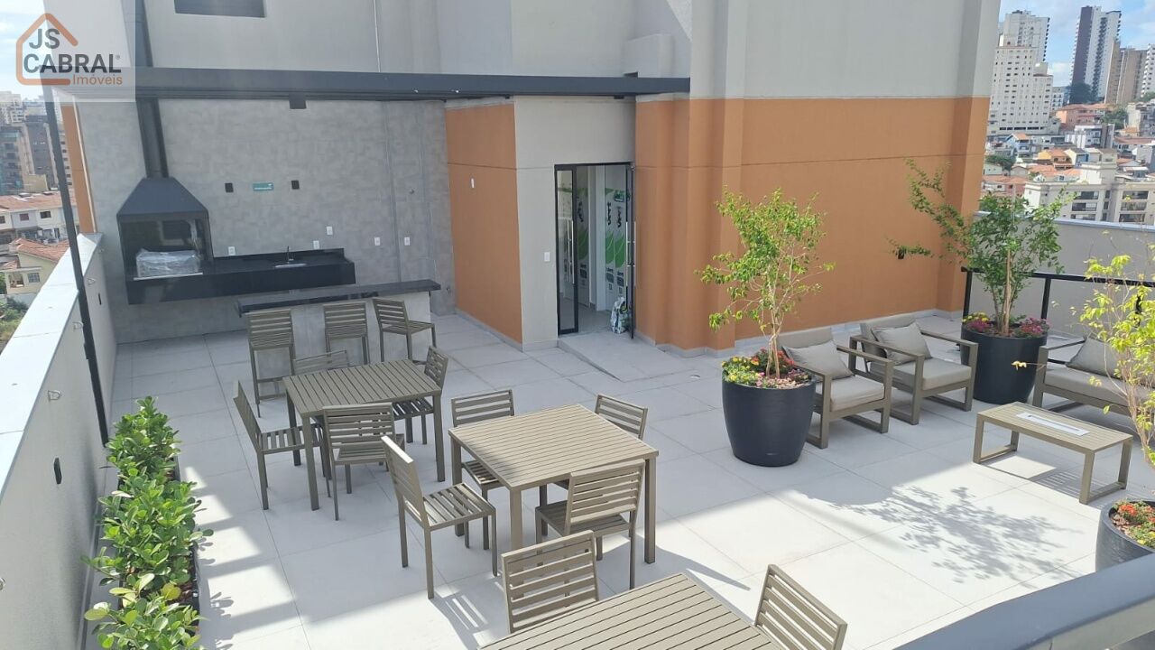 Apartamento para Venda - VILA PAULICÉIA