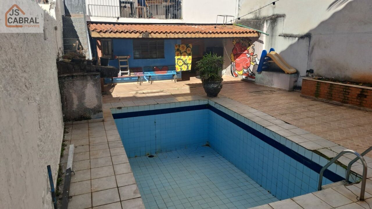 Casa Térrea para Venda - PARADA INGLESA