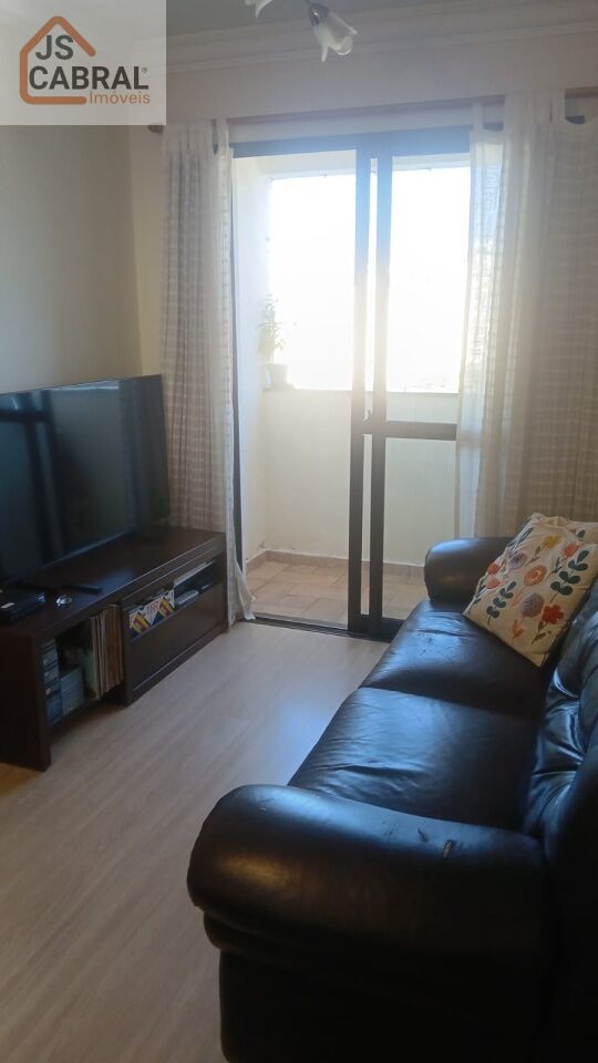 Apartamento para Venda - PARQUE MANDAQUI