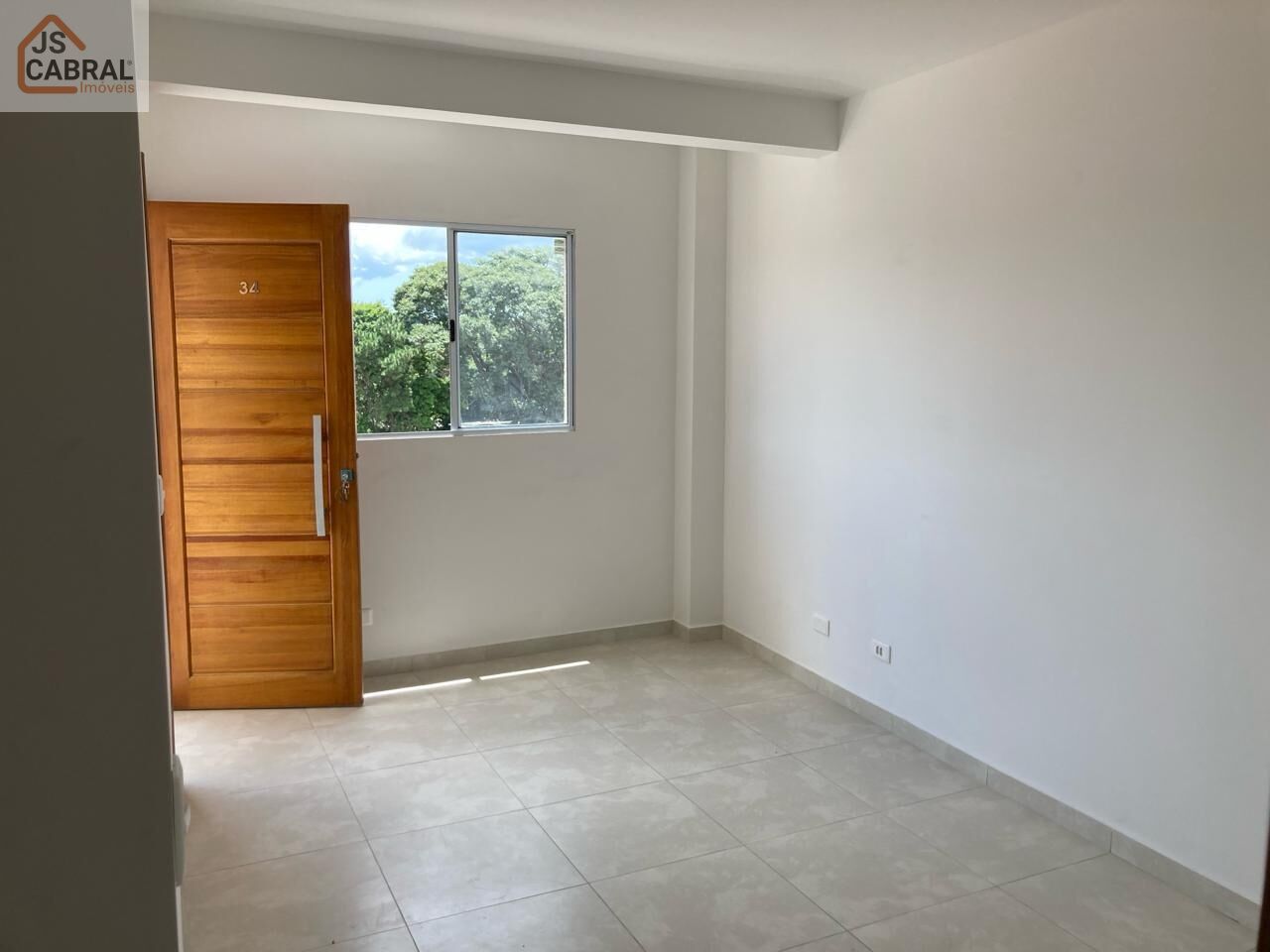 Apartamento para Venda - VILA CONSTANÇA