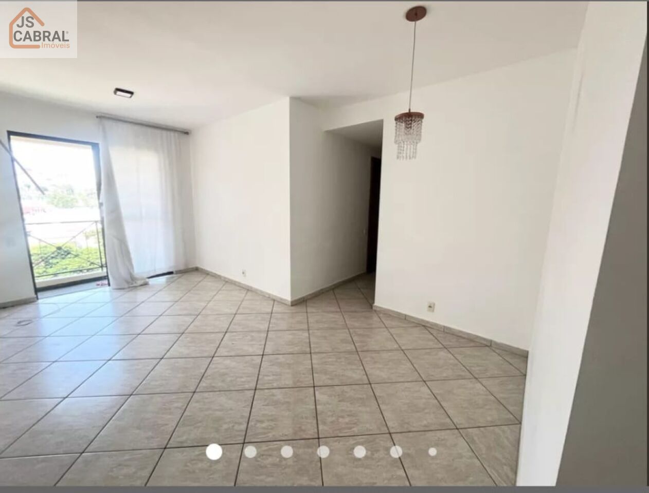 Apartamento para Venda - LAUZANE PAULISTA