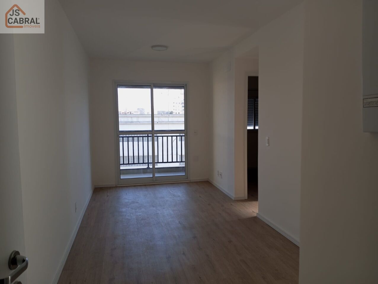 Apartamento para Locação - VILA GUSTAVO