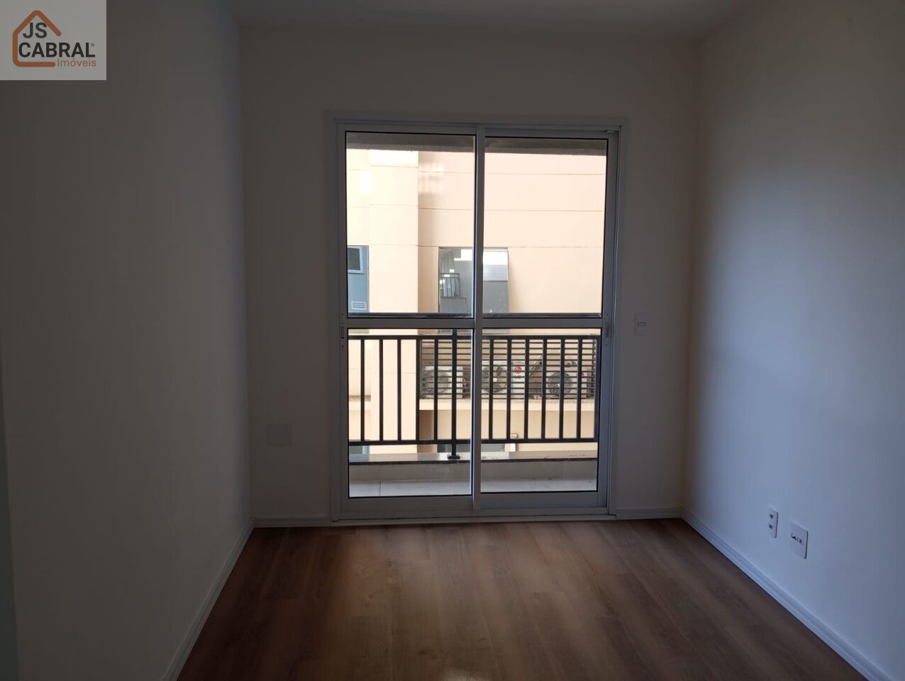 Apartamento para Locação - VILA GUSTAVO