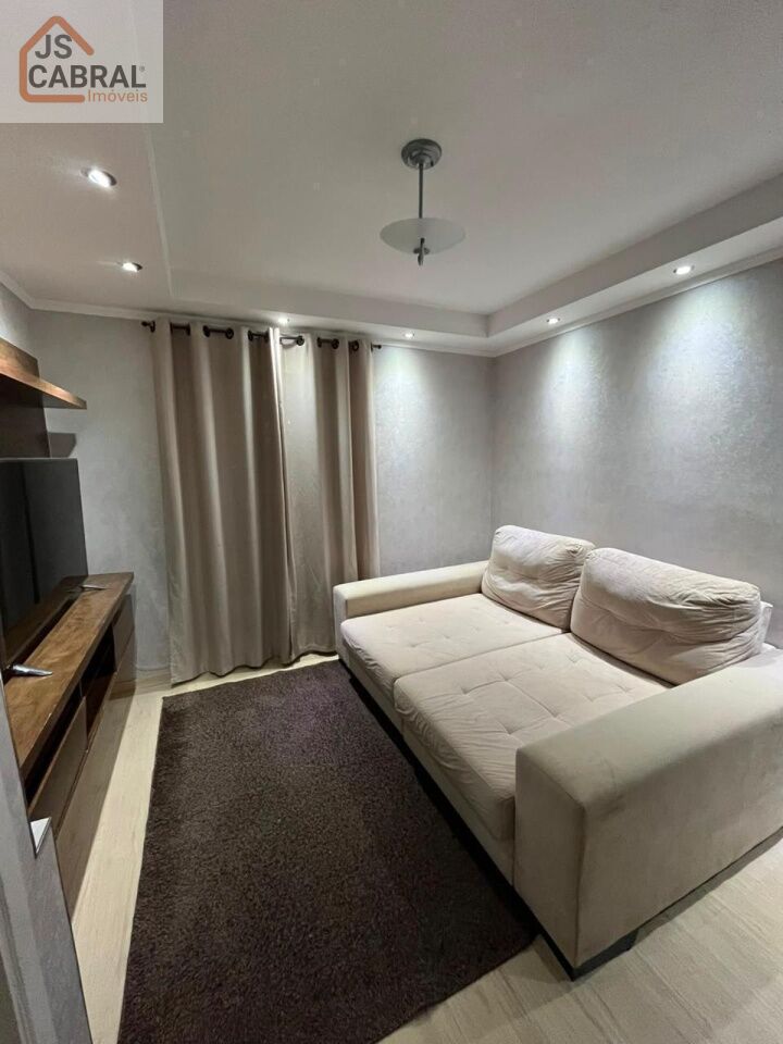 Apartamento para Venda - PARQUE MANDAQUI