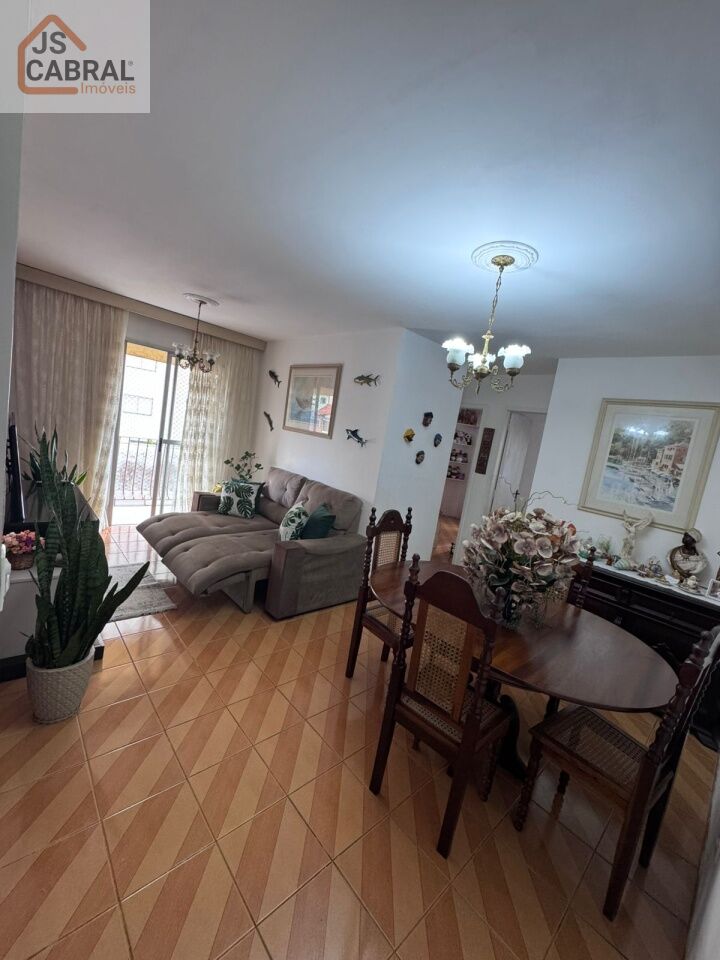 Apartamento para Venda - SANTA TERESINHA