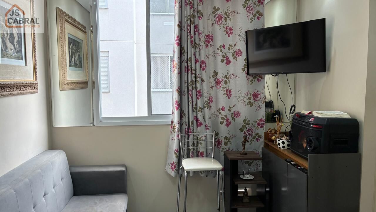 Apartamento para Venda - VILA GUILHERME