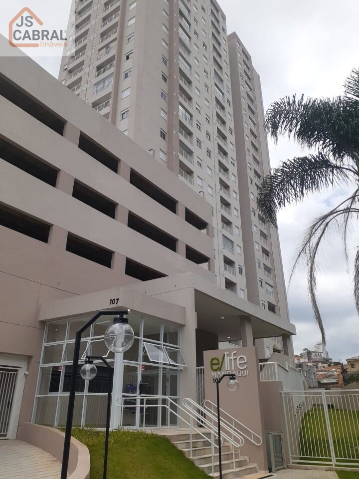 Apartamento para Venda - VILA GUACA