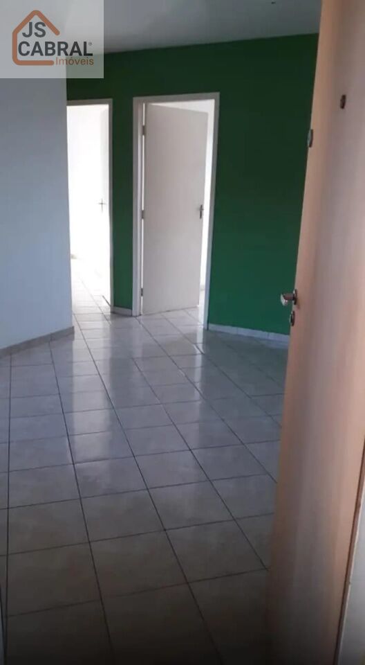 Apartamento para Venda - JARDIM MARTINS SILVA
