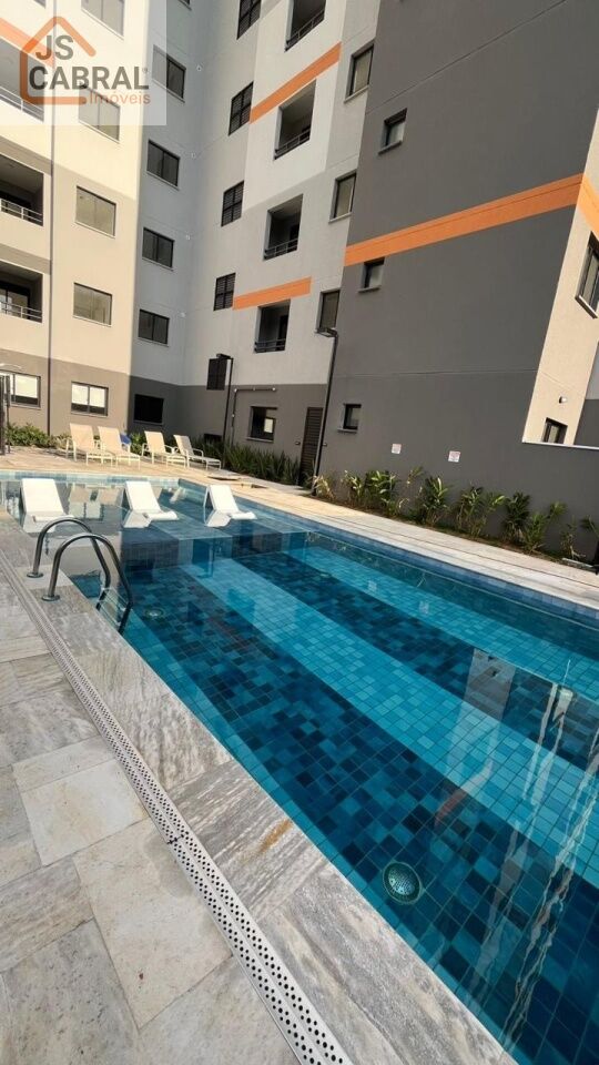 Apartamento para Venda - LIMÃO