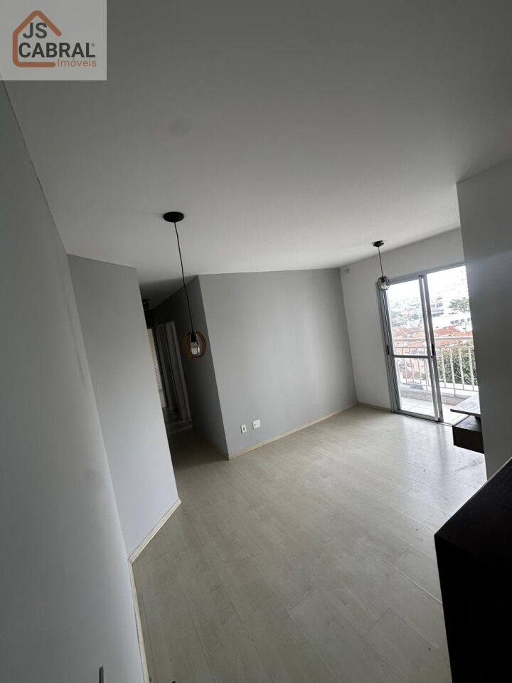 Apartamento para Venda - VILA ROQUE