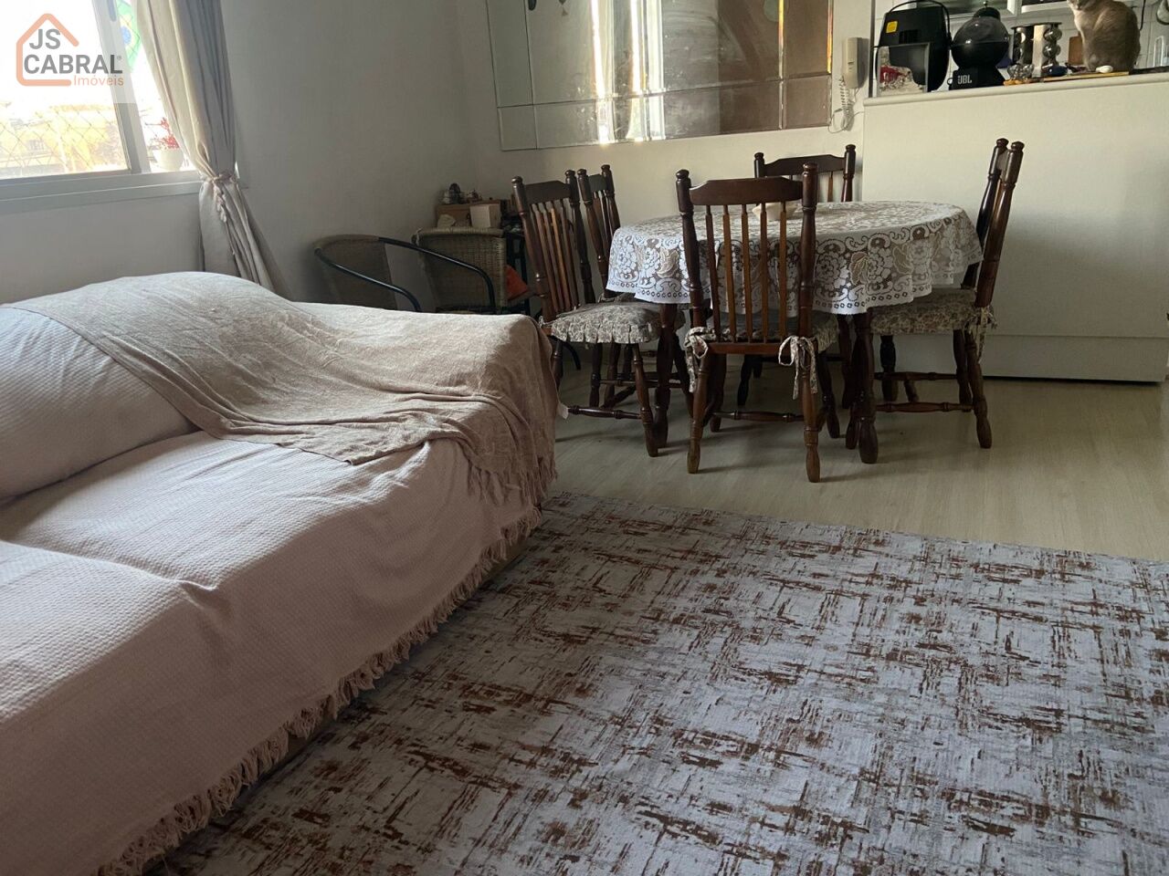 Apartamento para Venda - IMIRIM