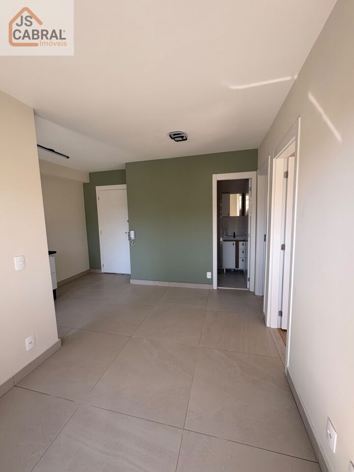 Apartamento para Venda - IMIRIM