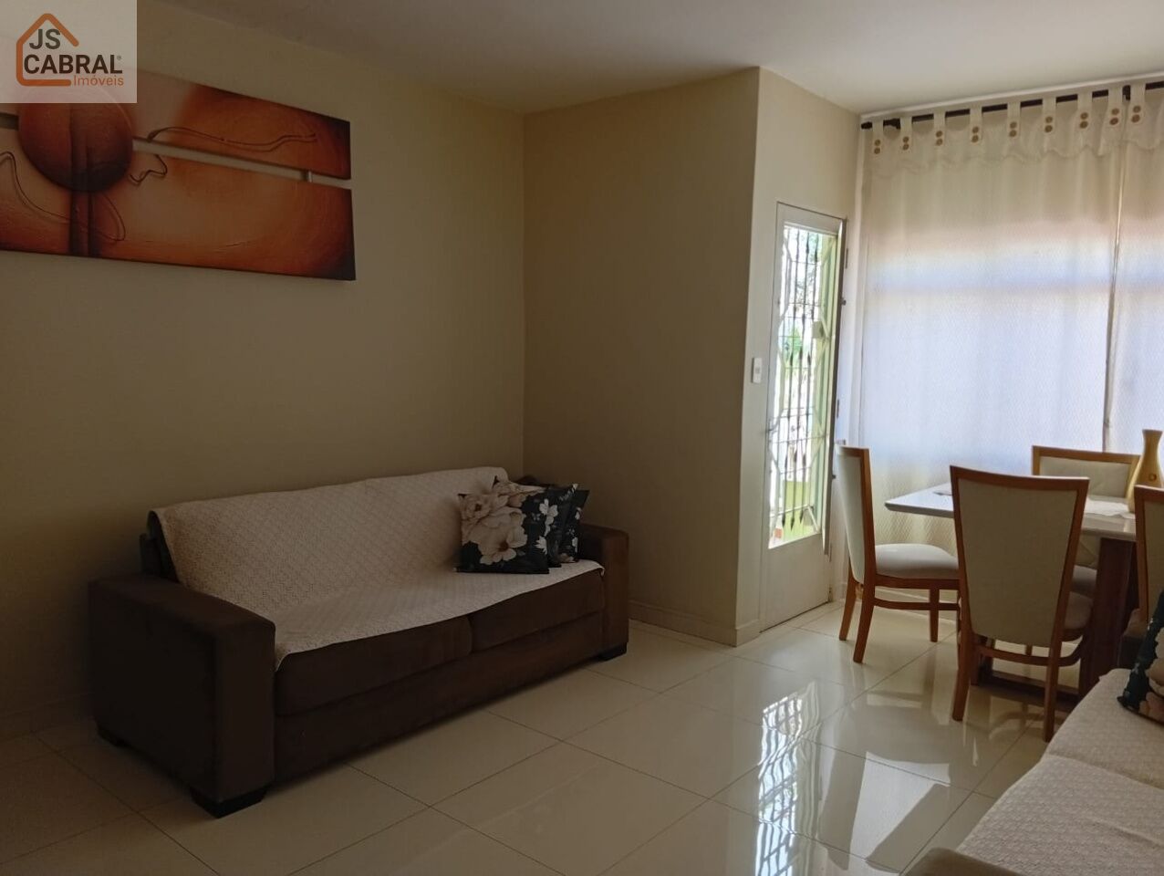 Casa Térrea para Venda - BORTOLÂNDIA