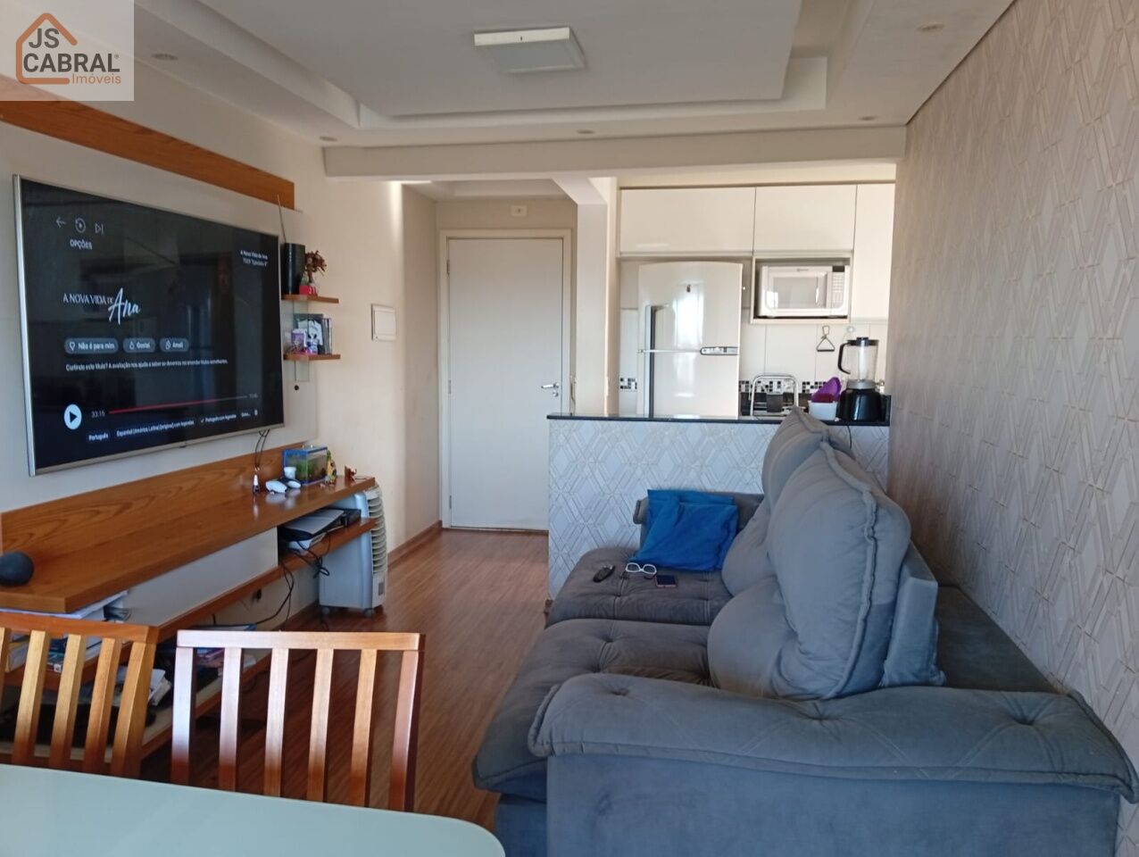 Apartamento para Venda - JAÇANÃ