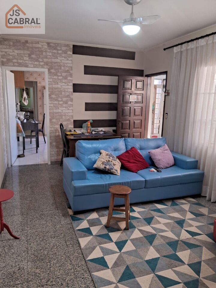 Sobrado para Venda - VILA GUACA