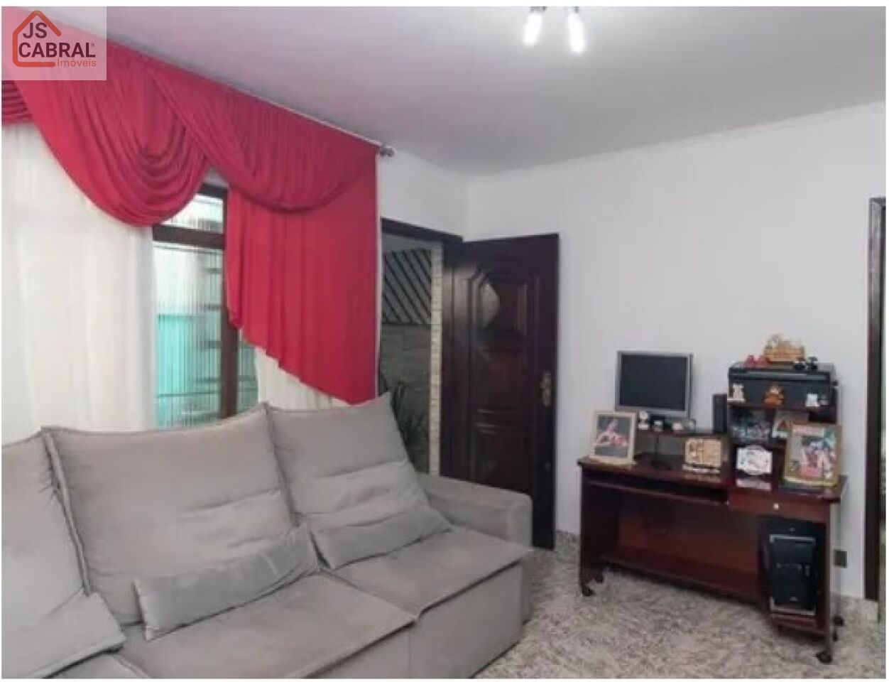 Casa Térrea para Venda - VILA MAZZEI